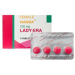 Female Viagra 100mg