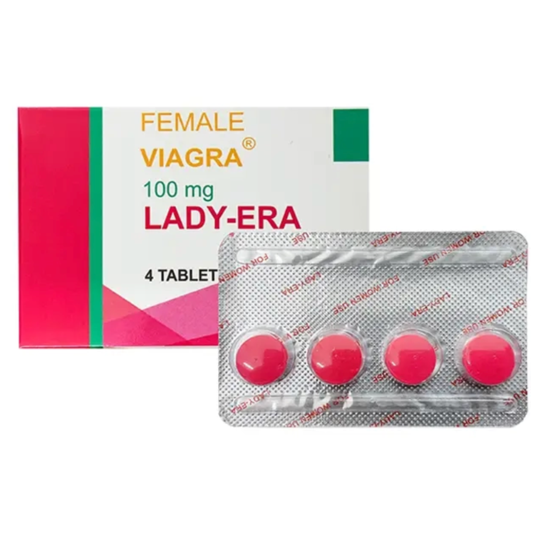 Female Viagra 100mg