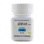 Ativan UK