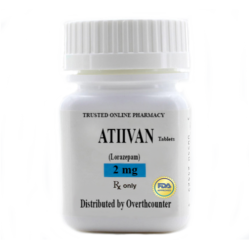 Ativan UK