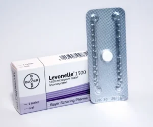 Morning-After Pills