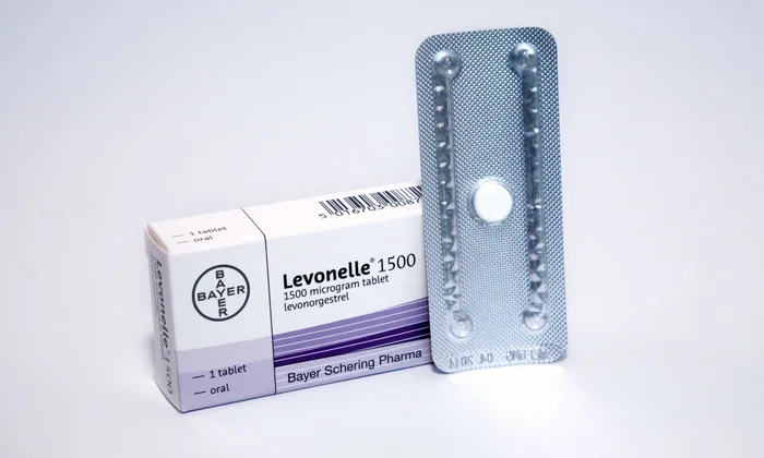 Morning-After Pills