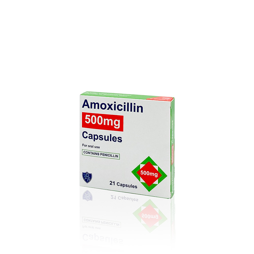 Buy Amoxicillin