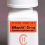 Dilaudid UK