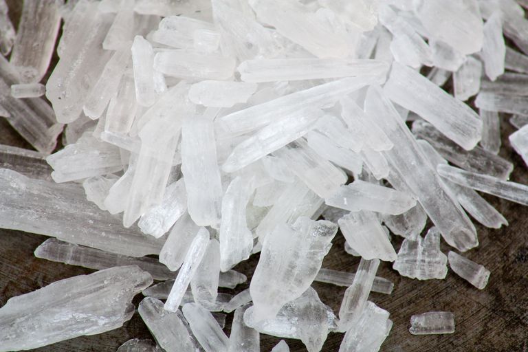 Buy Methamphetamine UK