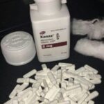 Xanax UK
