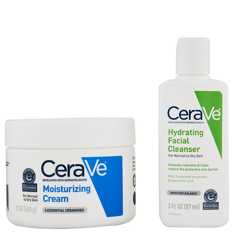 Cerave Retinol