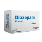 Buy Diazepam UK