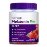 Melatonin uk