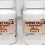 Morphine Sulfate 10 mg/ml