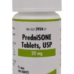 Prednisone