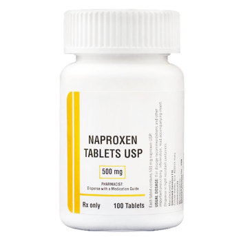 Naproxen 500mg