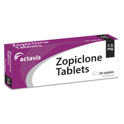 Buy zopiclone uk