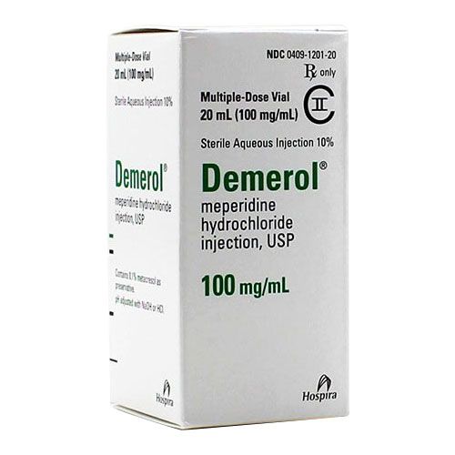 Buy Demerol UK Online