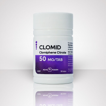 Buy Clomid tablets Online