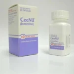 CeeNU lomustine