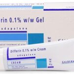 Differin gel UK