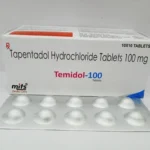 Tapentadol 100mg